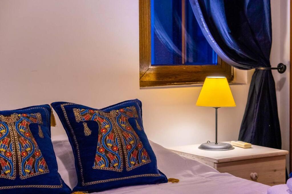 Azure Apartment With Sea View In Kalkan Kültér fotó